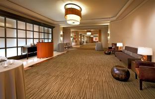 Hotel Skyways Los Ángeles
