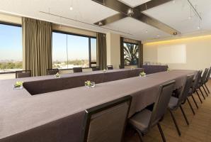Skyways Hotel