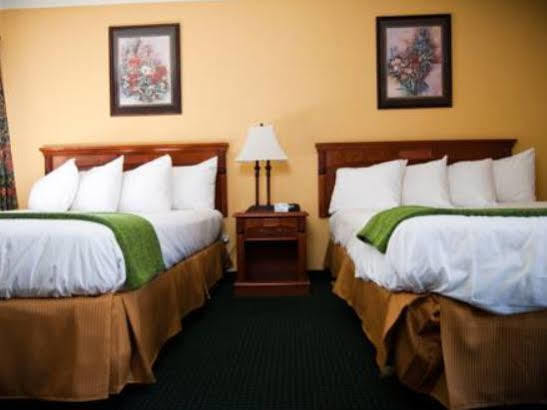 Hotel Skyways